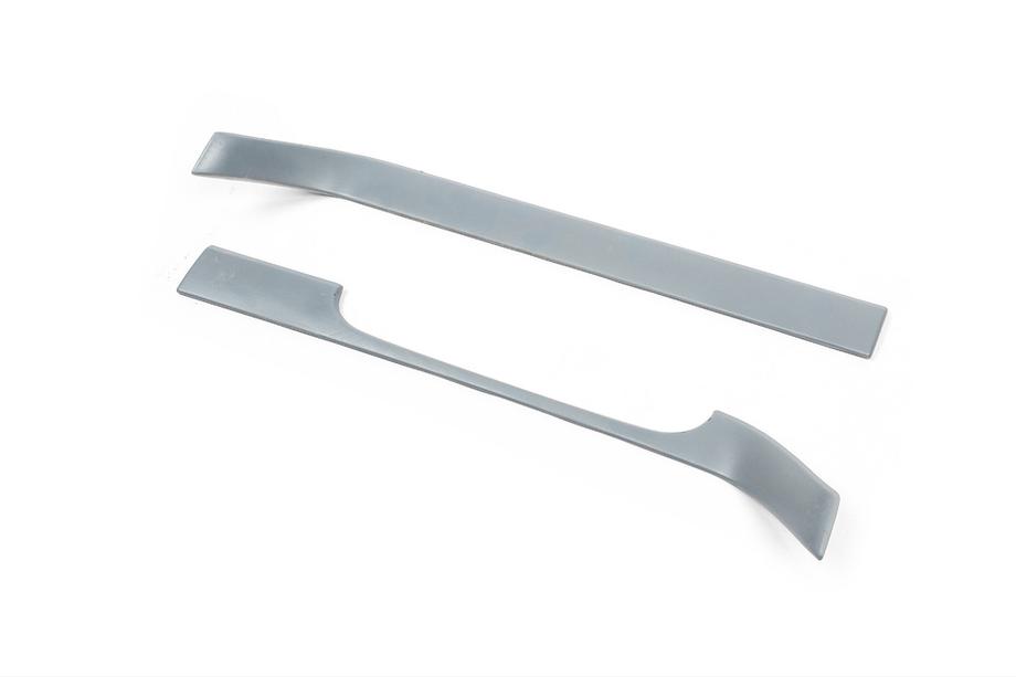 Mercedes Vito W639 2004–2014 Instrumentpanelslister Viano Style (2006-2014, för lackering) Foto 2