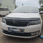 Skoda Rapid 2012–2019 Huvdeflektor (EuroCap) foto 1