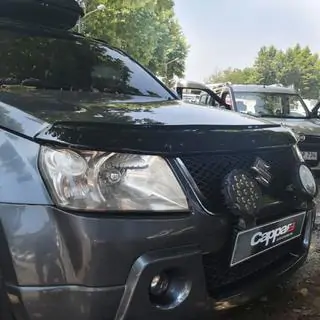 Huvdeflektor (Eurocap) Suzuki Grand Vitara 2005–2017 foto 2