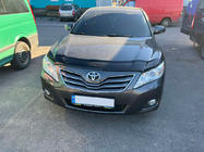 Toyota Camry 2006–2011 Huvdeflektor (EuroCap, europeisk version) foto 4
