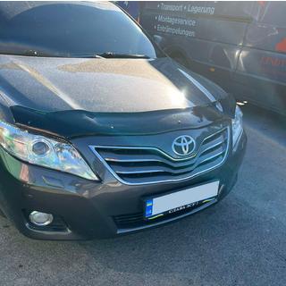 Huvdeflektor (EuroCap, europeisk version) Toyota Camry 2006–2011 foto 2