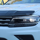 Volkswagen Tiguan 2016–2023 Huvdeflektor (EuroCap) foto 6