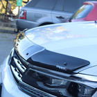 Volkswagen Tiguan 2016–2023 Huvdeflektor (EuroCap) foto 5