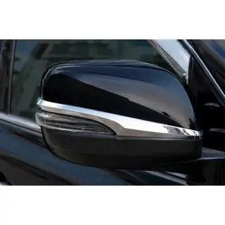 Spegelskåpor (TRD Sport-stil) Lexus LX570/450d 2008–2022 foto 1