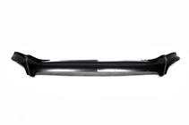 Mercedes Sprinter W906 2006–2018 Huvdeflektor 2006-2013 (HIC) foto 2