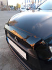 Mitsubishi ASX 2010–2023 Huvdeflektor (HIC) foto 1
