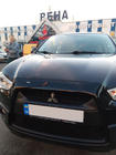 Mitsubishi ASX 2010–2023 Huvdeflektor (HIC) foto 3