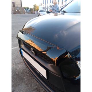 Huvdeflektor (HIC) Mitsubishi ASX 2010–2023 foto 1