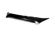 Nissan Qashqai 2007–2010 Huvdeflektor (HIC) foto 1