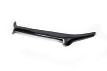 Toyota Land Cruiser Prado 150 2009–2023 Huvdeflektor 2009-2013 (HIC) foto 1