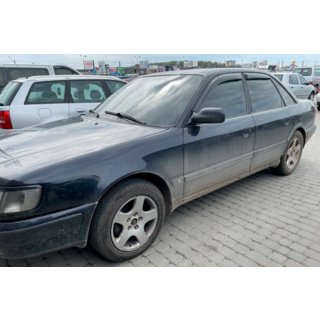 Vindavvisare Sedan (4 st, HIC) Audi 100 C4 1990–1994 foto 1