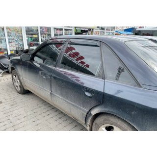 Vindavvisare Sedan (4 st, HIC) Audi 100 C4 1990–1994 foto 2