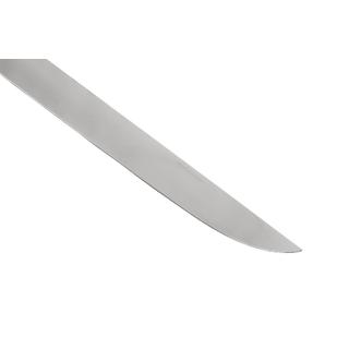 Bagageluckekantlist (Sedan, rostfritt stål) foto 3