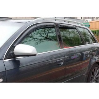 Vindavvisare (Avant, 4 st, HIC) Audi A4 B6 2000–2004 foto 1