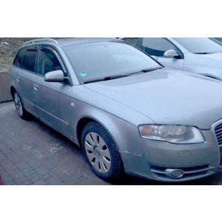 Vindavvisare (Avant, 4 st, HIC) Audi A4 B7 2004–2008 foto 4