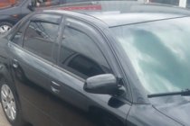 Audi A4 B6 2000–2004 Vindavvisare Sedan (4 st, HIC) foto 1