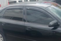 Audi A4 B6 2000–2004 Vindavvisare Sedan (4 st, HIC) foto 2