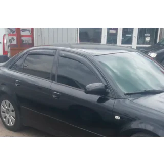 Vindavvisare Sedan (4 st, HIC) foto 3