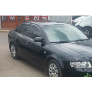 Vindavvisare Sedan (4 st, HIC) foto 4