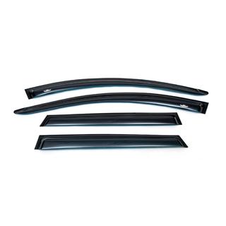 Vindavvisare (Avant, 4 st, HIC) Audi A6 C5 1997–2001 foto 1