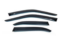 BMW 3-serien E36 1990–2000 Vindavvisare SD (4 st, HIC) foto 2