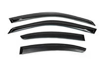 BMW 3-serie E46 1998–2006 Vindavvisare SD (4 st, HIC) foto 3