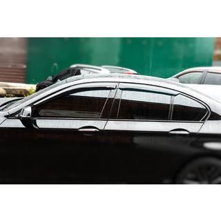 Vindavvisare SD (4 st, HIC) BMW 5-serien F10/F11 2010–2016 foto 1