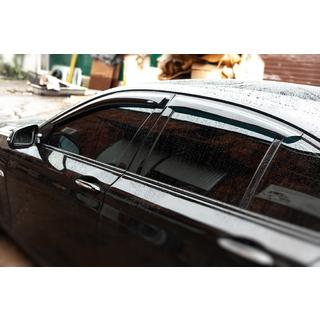 Vindavvisare SD (4 st, HIC) BMW 5-serien F10/F11 2010–2016 foto 3
