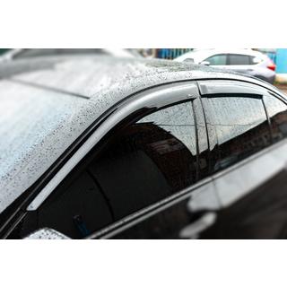 Vindavvisare SD (4 st, HIC) BMW 5-serien F10/F11 2010–2016 foto 4