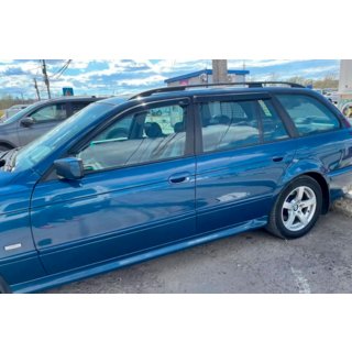 Vindavvisare SW (4 st, HIC) BMW 5-serie E39 1996–2003 foto 1