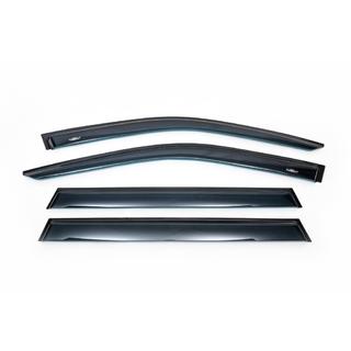 Vindavvisare SW (4 st, HIC) BMW 5-serie E39 1996–2003 foto 4