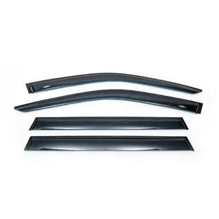 Vindavvisare SW (4 st, HIC) BMW 5-serie E39 1996–2003 foto 4
