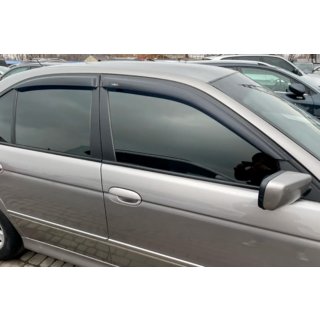 Vindavvisare SD (4 st, HIC) BMW 5-serie E39 1996–2003 foto 3