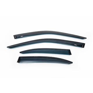 Vindavvisare SD (4 st, HIC) BMW 5-serie E39 1996–2003 foto 4