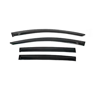 Vindavvisare för sidorutor HB (4 st, HIC) Chevrolet Aveo T300 2011–2020 foto 1