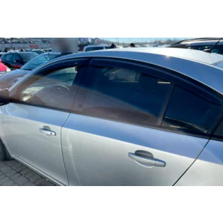 Vindavvisare SD (4 st, HIC) Chevrolet Cruze 2009–2015 foto 2