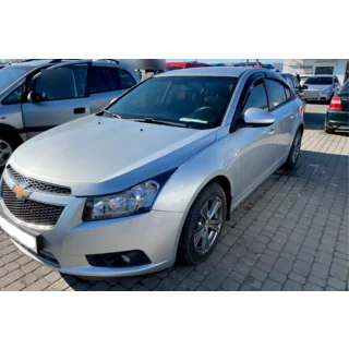 Vindavvisare SD (4 st, HIC) Chevrolet Cruze 2009–2015 foto 3