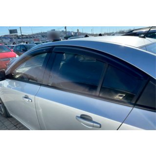 Vindavvisare SD (4 st, HIC) Chevrolet Cruze 2009–2015 foto 4