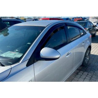 Vindavvisare SD (4 st, HIC) Chevrolet Cruze 2009–2015 foto 1