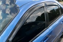 Chevrolet Lacetti 2003–2024 Vindavvisare SD (4 st, HIC) foto 3