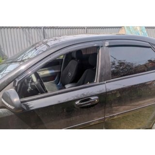 Vindavvisare SD (4 st, HIC) Chevrolet Lacetti 2003–2024 foto 1