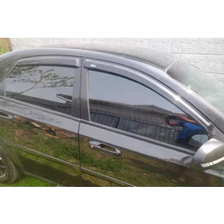 Vindavvisare SD (4 st, HIC) Chevrolet Lacetti 2003–2024 foto 2