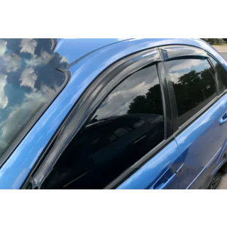 Vindavvisare SD (4 st, HIC) Chevrolet Lacetti 2003–2024 foto 3