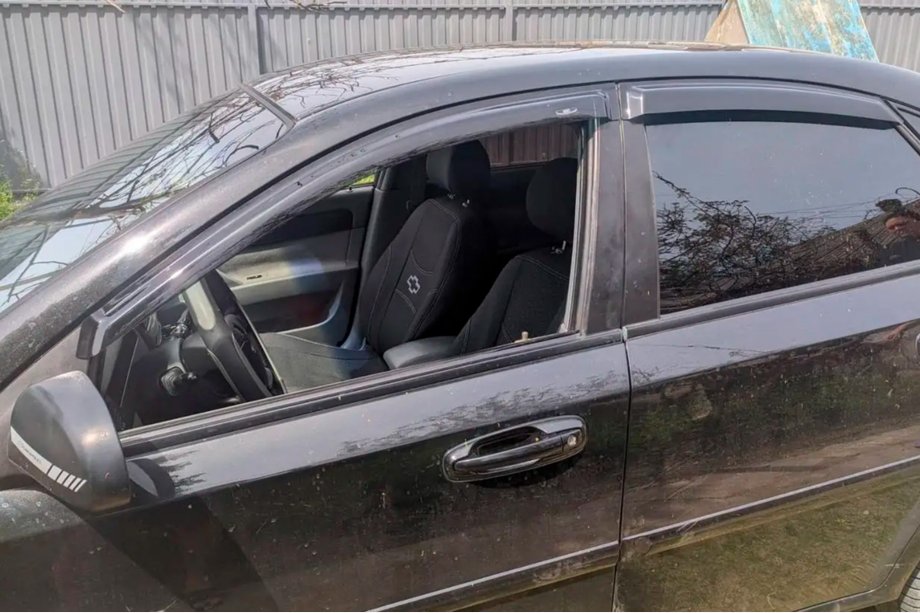 Chevrolet Lacetti 2003–2024 Vindavvisare SD (4 st, HIC) Image