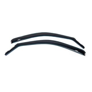 Insticksmonterade vindavvisare (2 st, HIC) Citroen Berlingo 1996–2008 foto 4