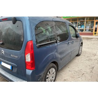 Insticksmonterade vindavvisare (2 st, HIC) foto 4