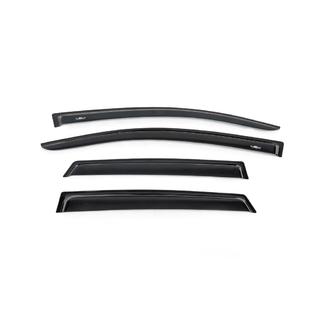 Vindavvisare för sidorutor (4 st, HIC) Dodge Caliber 2006–2011 foto 1