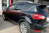 Ford Kuga 2008–2013 Vindavvisare för sidorutor (4 st, HIC) foto 3