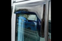 Ford Transit 2000–2014 Vindavvisare för sidorutor (2 st, HIC) foto 9