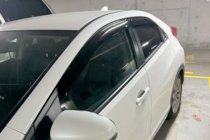 Honda Civic HB 2012–2020 Vindavvisare HB 2012+ (4 st, HIC) foto 2